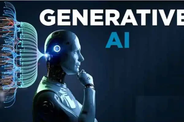 A Journey into Generative AI