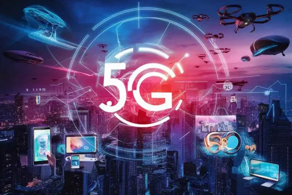 5G-Internet-of-Things-Redefining-Connectivity