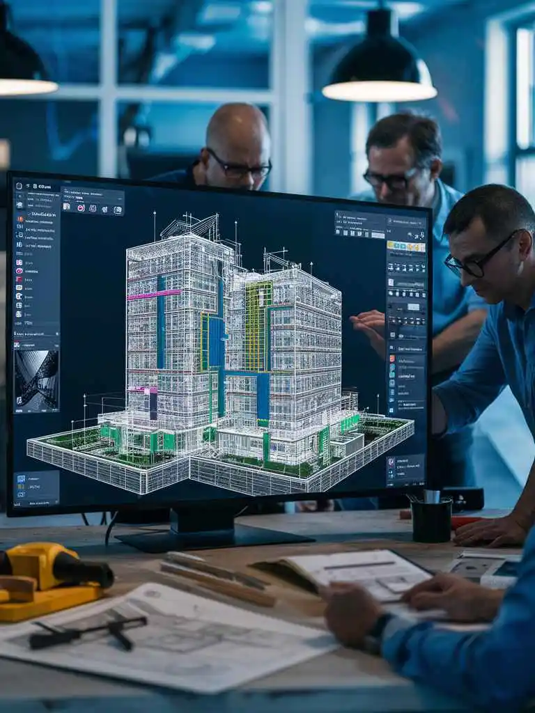 The Role of Digital Twin in Construction