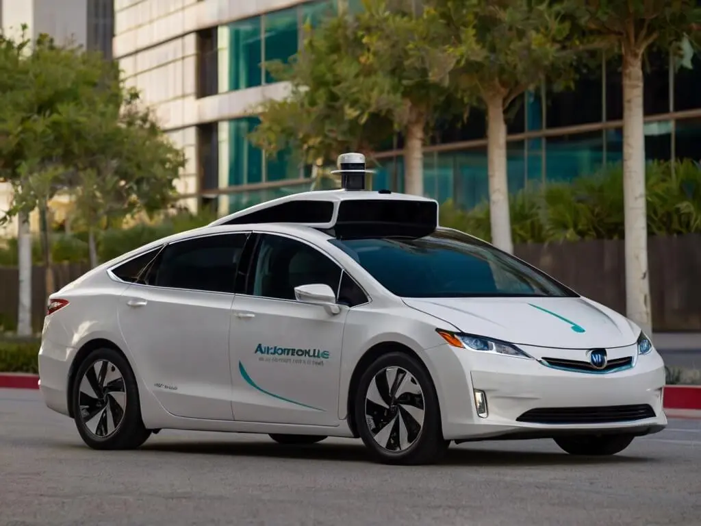 autonomous-vehicles