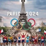 olympics-Paris