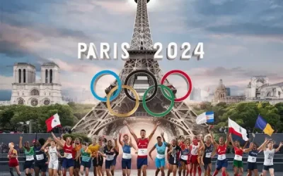 olympics-Paris