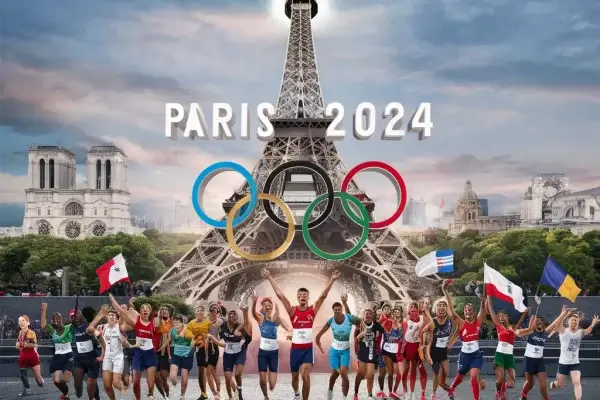 olympics-Paris