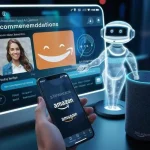 Amazon-AI-Chatbot-Rufus