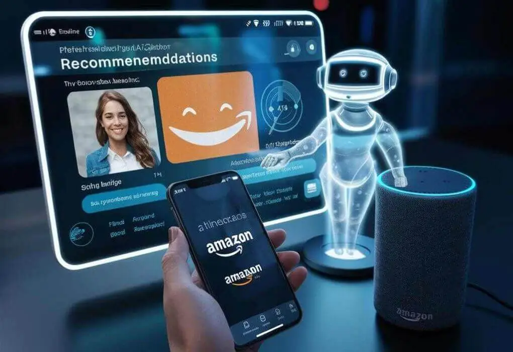 Amazon-AI-Chatbot-Rufus