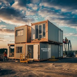 Modular-Construction